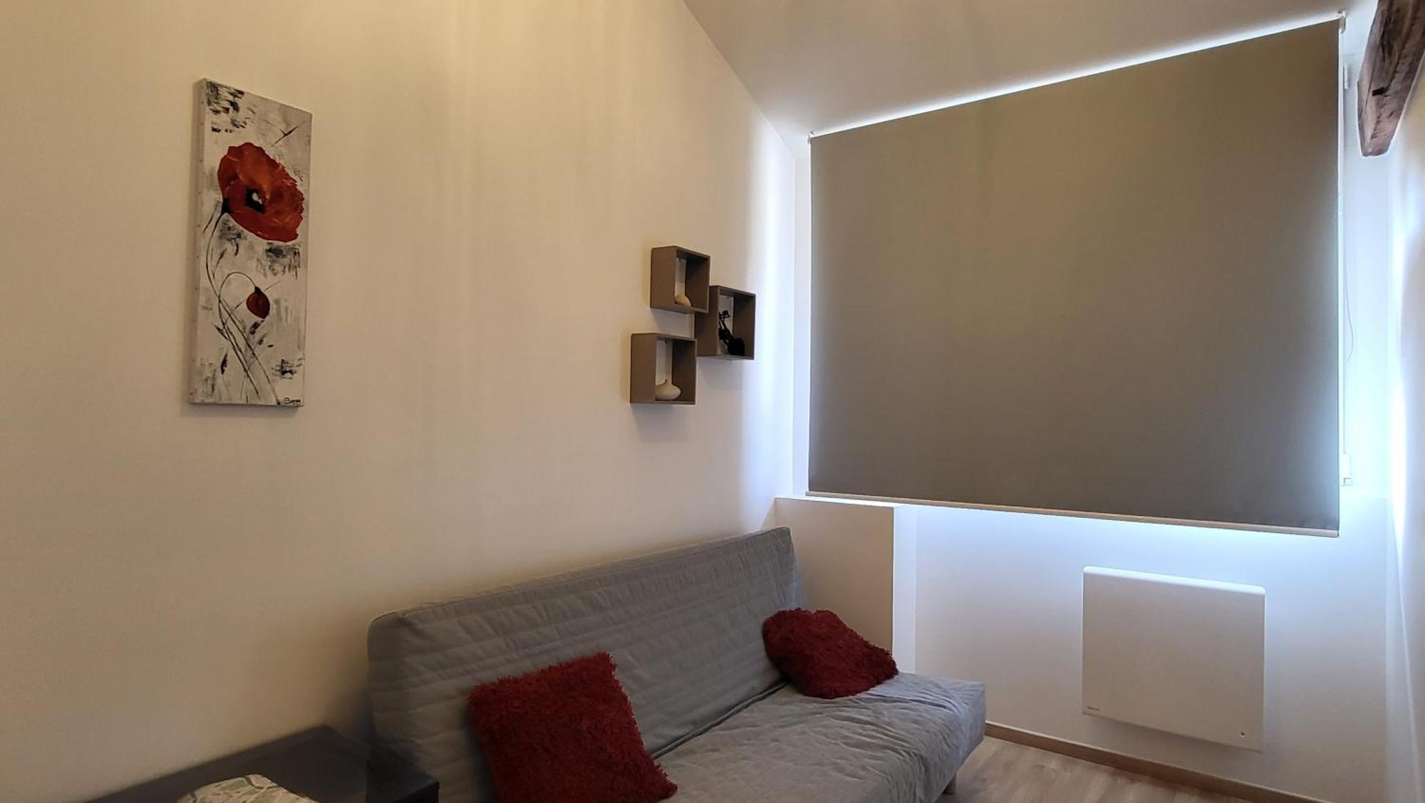 'Games Of Home' - Logement T3 Saint-Egreve Kültér fotó