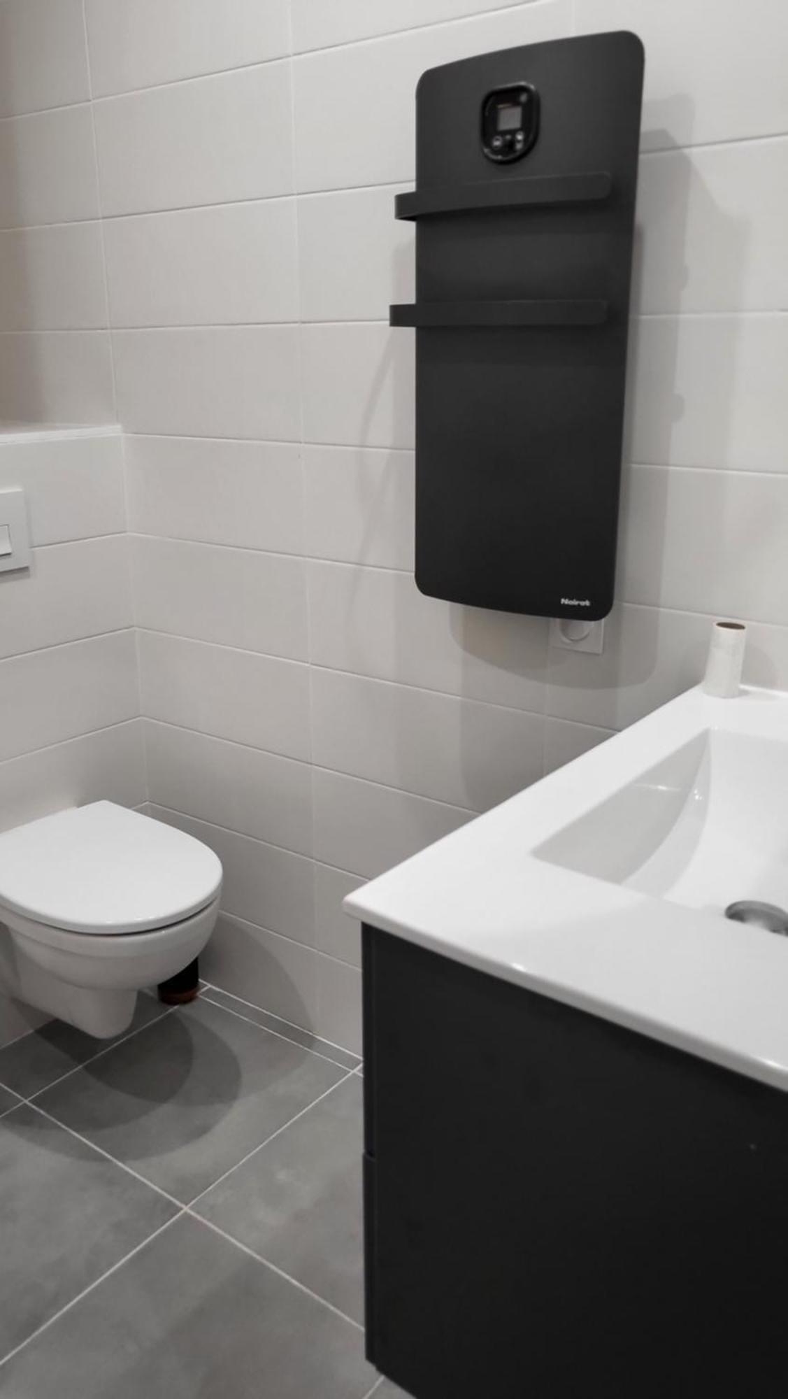 'Games Of Home' - Logement T3 Saint-Egreve Kültér fotó